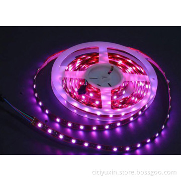 pink led strip
